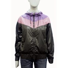 Lady\'s Windbreaker