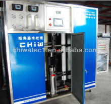 purifier/drinking mobile water treatment equipment