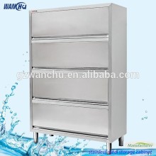 Stainless steel restaurant kitchen cabinet hardware/bedroom cabinet hardware