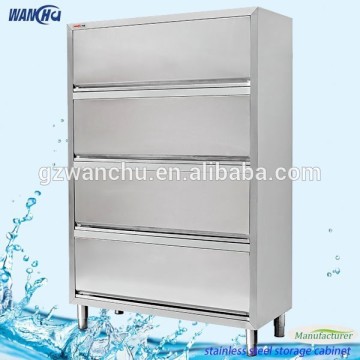Stainless steel restaurant kitchen cabinet hardware/bedroom cabinet hardware