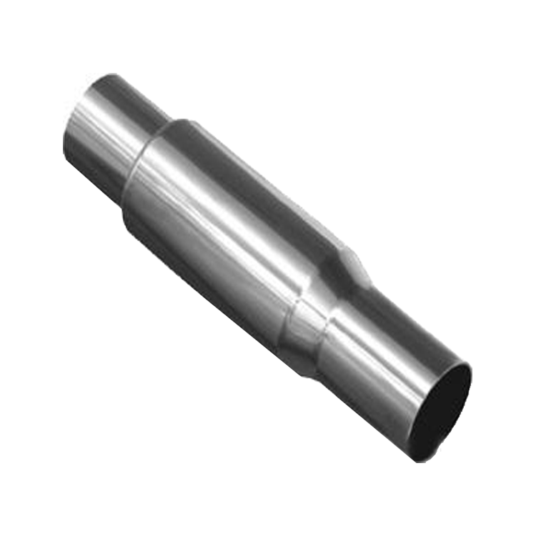 titanium exhaust system pipe ultralight titanium tubing