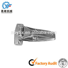 OEM Service High Precision Aluminum Die Casting Hinge