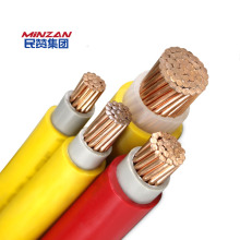Electric Cable Wire BVV 300/500V - 10mm to 120mm