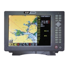 12 Inch Ova Marine GPS Navigator Instrument Equipment