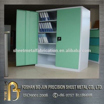 China manufacture office filing cabinet custom made combination lock filing cabinet