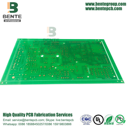 FR4 PCB Custom PCB 35um