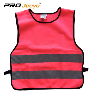 chap reflective vest with high quality