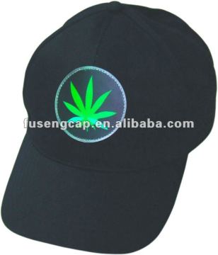 LED light hats baseball cap
