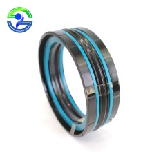 High Quality Pu Material Das Seal Ring Kdas Composite Hydraulic Piston Oil Seal" 

However, for better SEO and readability, you might consider:

"PU Material DAS Seal Ring KDAS Composite Hydraulic Piston Oil Seal