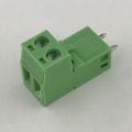 XINKE PCB mount 2 position pluggable terminal block