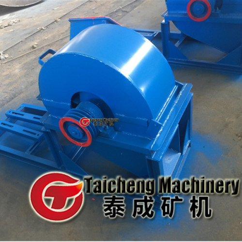 Good price supply the CE approved wood log branches crusher for making sawdust