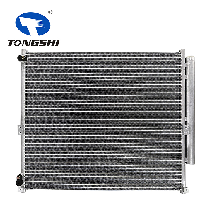 88461-35150/ 88461-60091 Air Condenser for Toyota 4Runner SR5 V6 4.0L 2003–2009 88461-35150/ 88461-60091 Air Condenser for Toyota 4Runner SR5 V6 4.0L 2003–2009