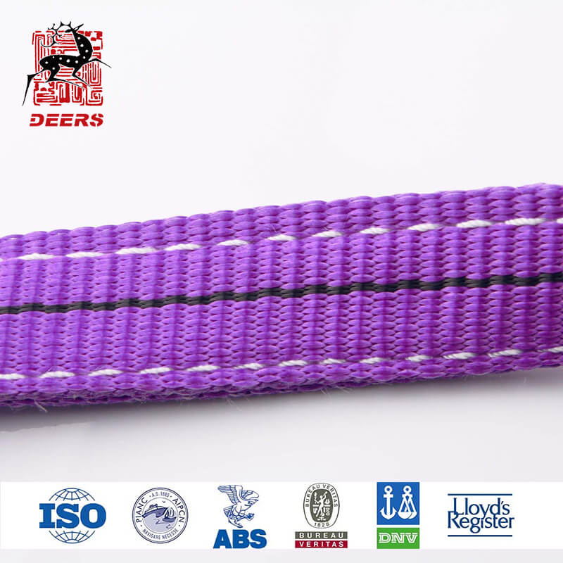 Endless Webbing Sling