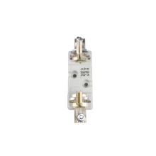 Low Voltage Ceramic NH/NT Type Fuse Base Block NH2/NT2 400A