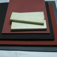 flame retardancy NBR foam plate