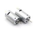 5 υποδοχές RS-395 DC Brush Motor