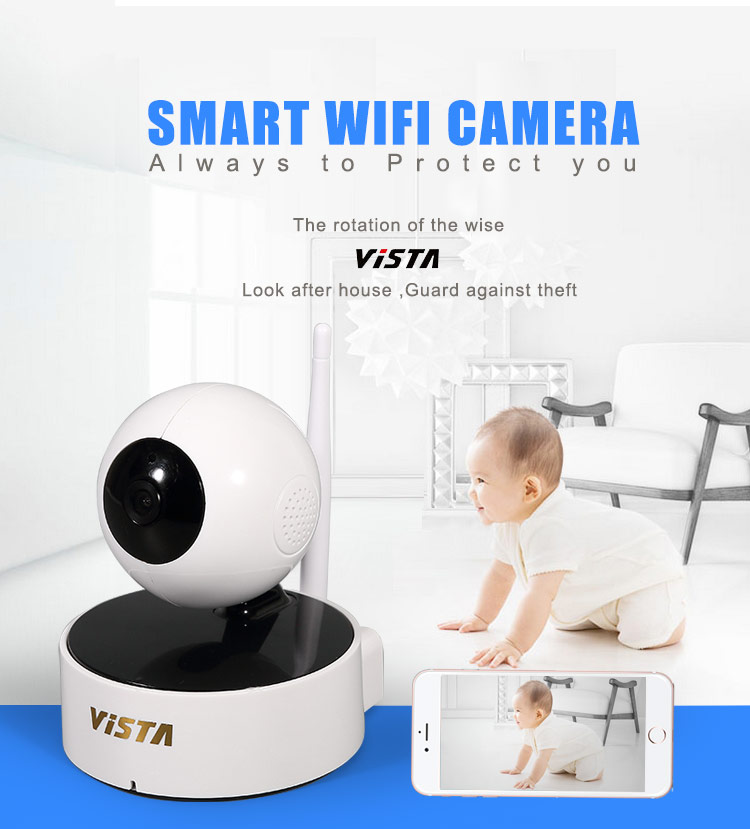 home ip camera