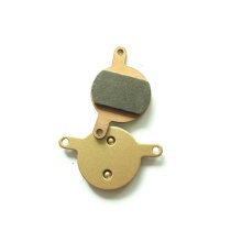 Yonghua Bicycle Disc Brake Pads for Julie 2001-2007