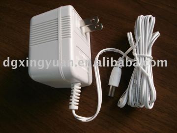 linear AC/AC ADAPTER 12V 1A