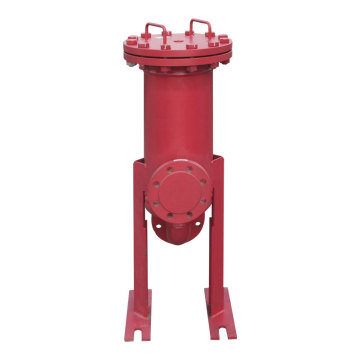 Hydraulic Inline Welded Version Filter 7800