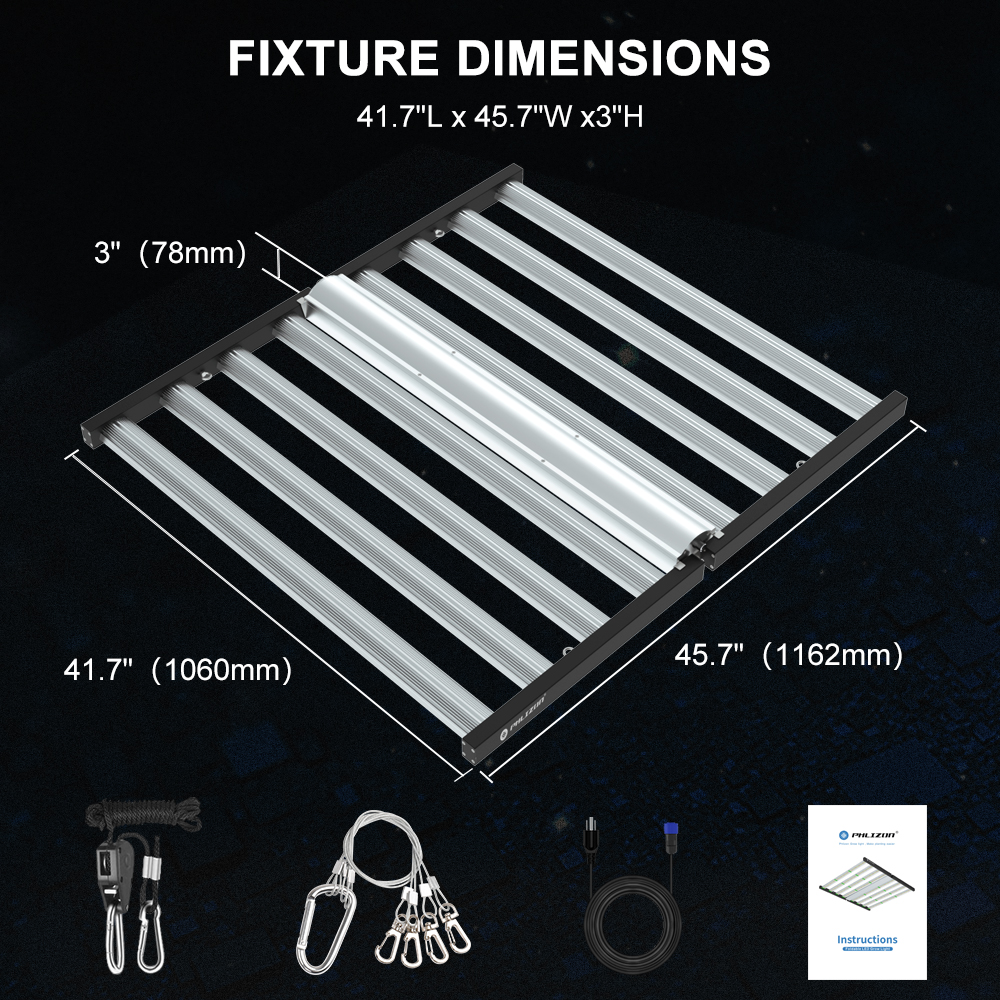 Lm301b Led Grow Light