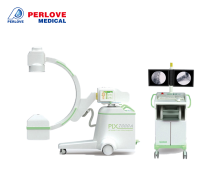 how much does a portable x ray machine cost