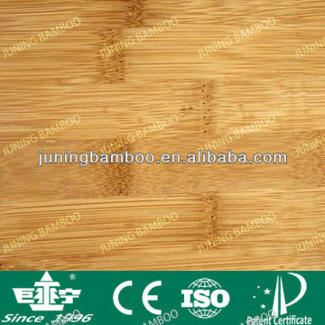 Solid flooring natural bamboo Carbonized Vertical/Horizontal Bamboo Flooring
