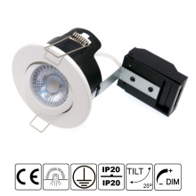 Vertex led spot lamp dimmable