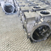 Impeller Pump Impeller Replacement