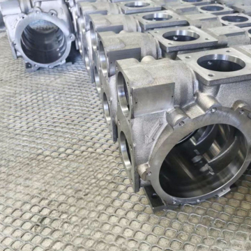 Impeller Pump Impeller Replacement