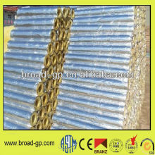glass wool pipe,rock wool pipe