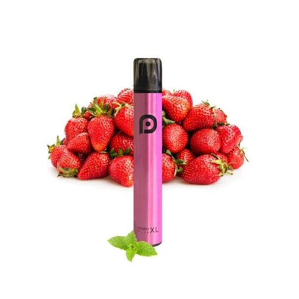 Posh plus xl 1500puff 5% Nic Pen Pod