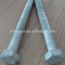 Dacromet 307A Hex Head Bolt