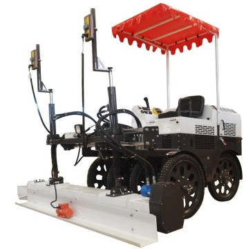 Oversea Salable Lazer Screed