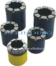diamond core bit