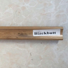 MDF moulding hot pressing concave moulding