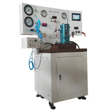 Marine Speed Governor Test Bench for Actuator Testing and Repair