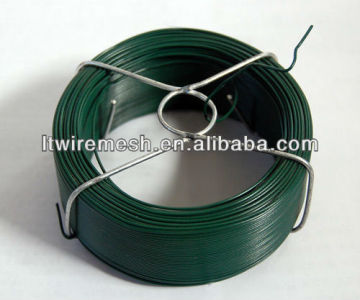 Different style small plastic wire spool