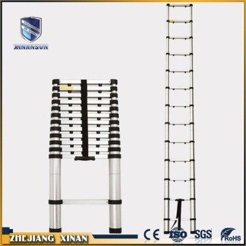 3.8m aluminium alloy  agility extension ladder
