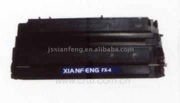 Canon Compatible Toner Cartridge