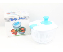 Plasic Salad Spinner (104318)