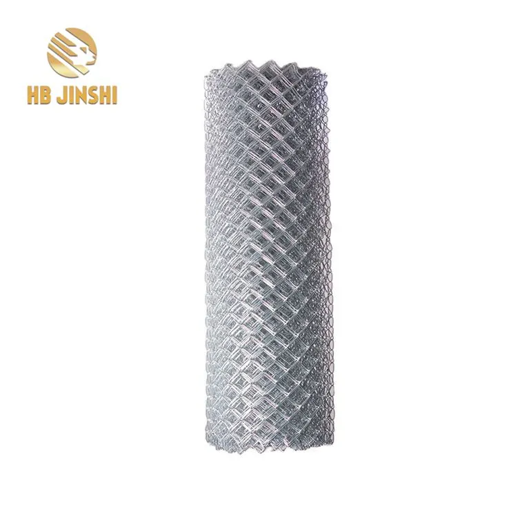 Wholesale Galvanized Chain Link Fence