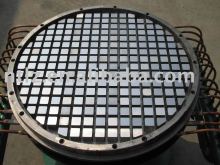 manhole mould,grating machine