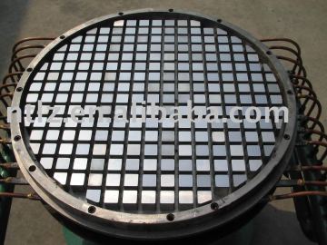 manhole mould,grating machine