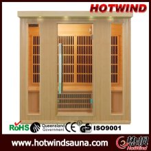IR Sauna Cabin