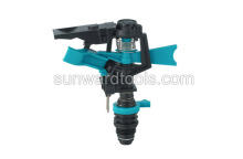 Plastic Impulse Sprinkler head only