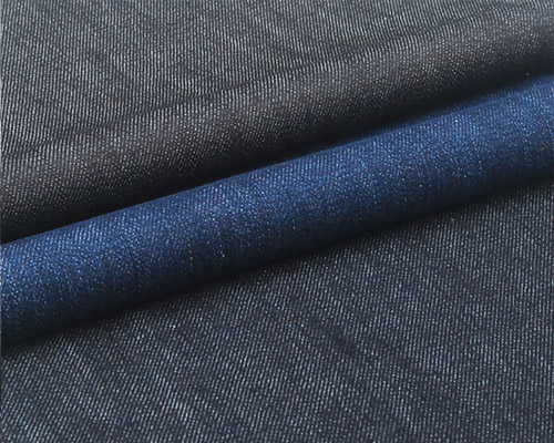 denim fabric