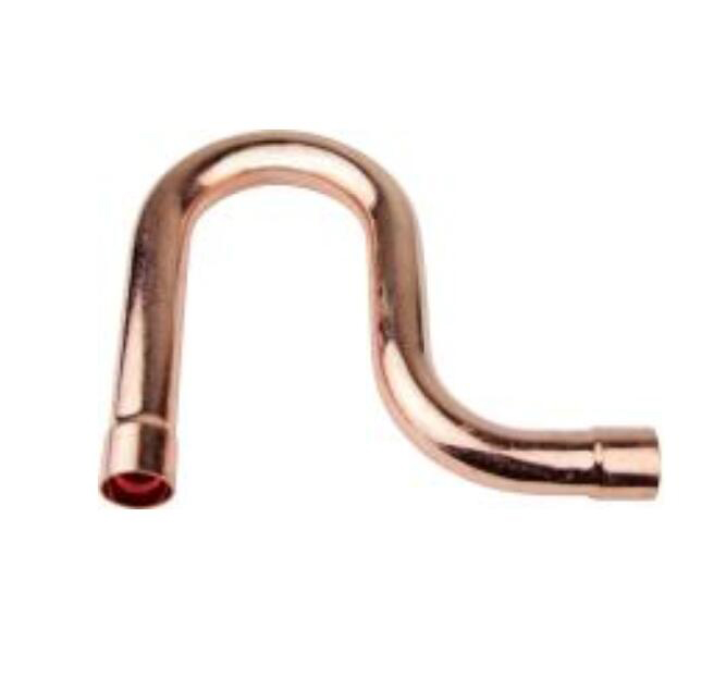 Copper Fitting Copper Fittings Refrigeration Parts HVAC, Copper Pipe Fitting for refrigerator and air conditioning