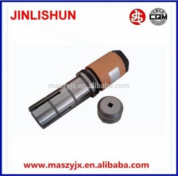 Custom metal punches and pirecing mould