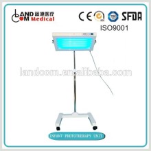 Infant Phototherapy Unit with CE